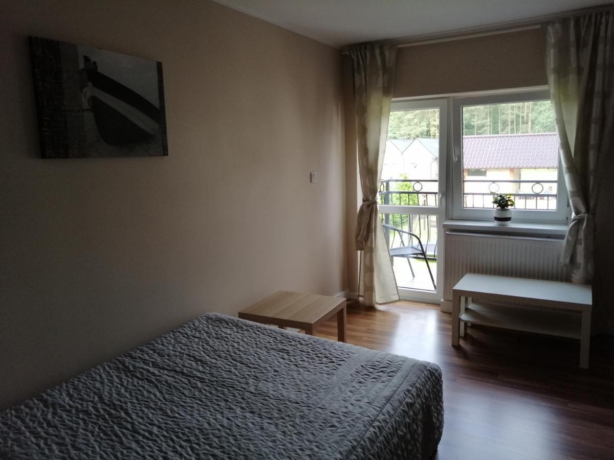 Alma Apartment