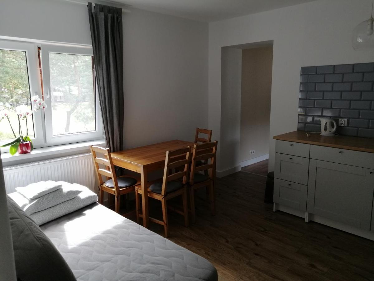 Apartment Alma *