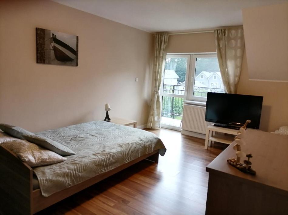 Alma Apartment