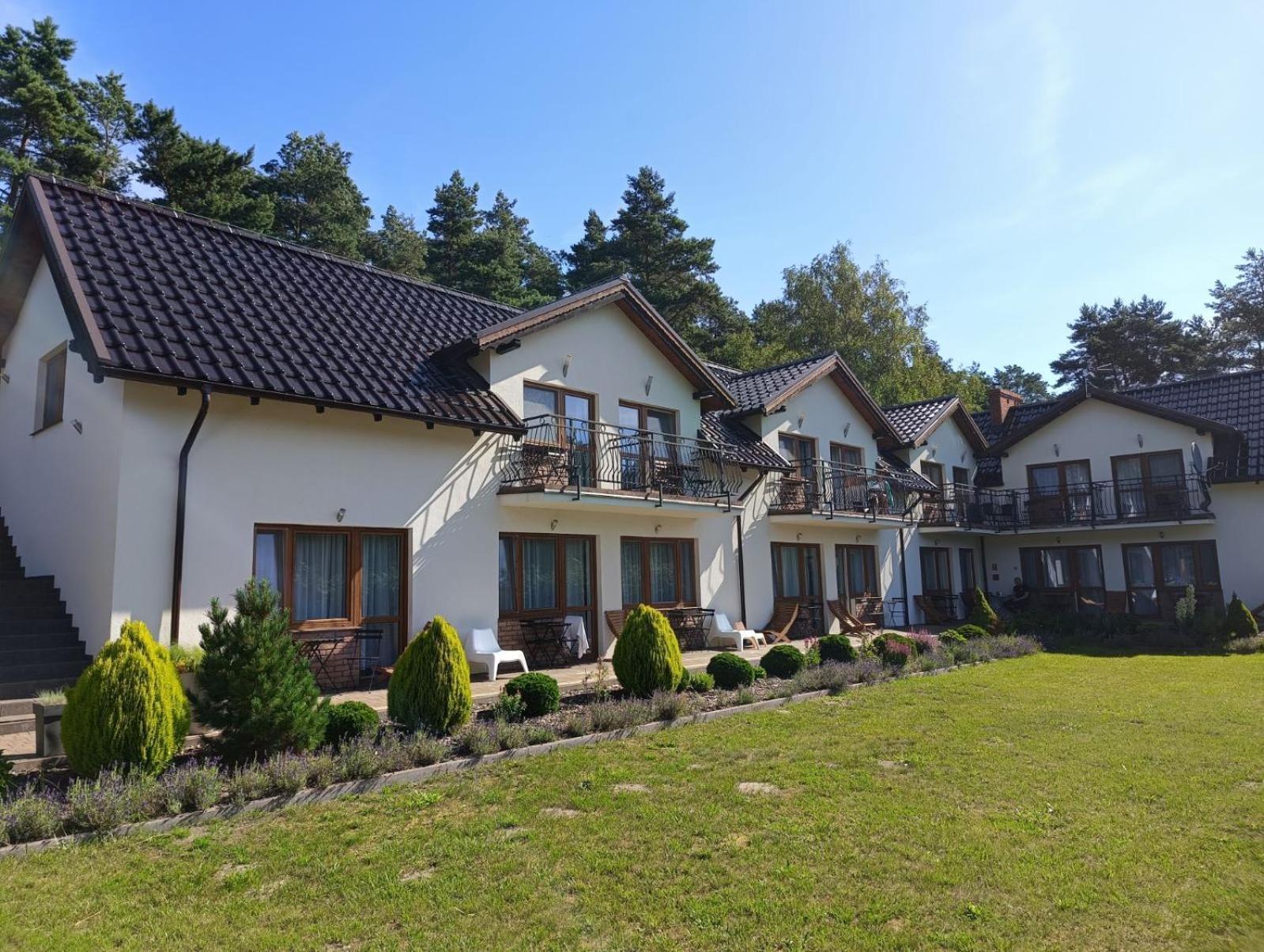 Alma Apartment